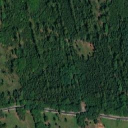 Satellite imagery of (U Radlíka [Jílové u Prahy]), CZ