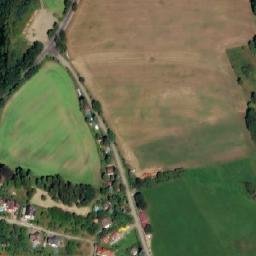 Satellite imagery of Na Brdech [Sulice], CZ