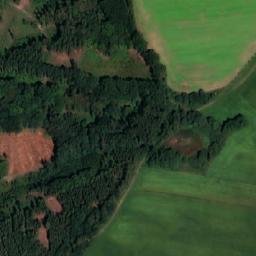 Satellite imagery of Na Brdech [Sulice], CZ