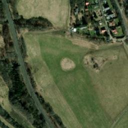 Satellite imagery of Šotna [Hrusice], CZ