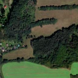 Satellite imagery of Šotna [Hrusice], CZ