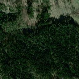 Satellite imagery of Pecný, CZ