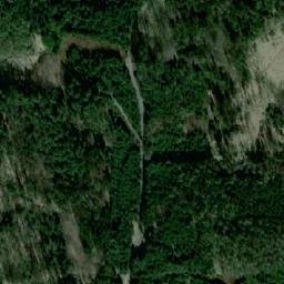 Satellite imagery of Pecný, CZ