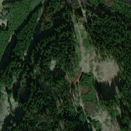 Satellite imagery of Kozly [Stříbrná Skalice], CZ