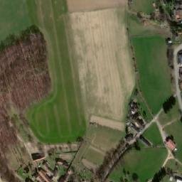 Satellite imagery of [Horní Kruty] water t., CZ