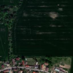 Satellite imagery of Malešovský vrch [Suchdol - Dobřeň], CZ