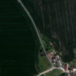 Satellite imagery of Malešovský vrch [Suchdol - Dobřeň], CZ
