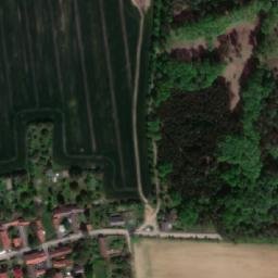 Satellite imagery of Malešovský vrch [Suchdol - Dobřeň], CZ