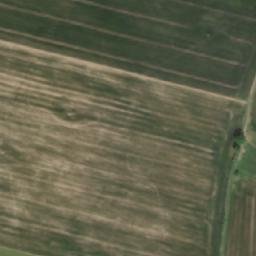 Satellite imagery of Skalka [Tuchotice] outlook p., CZ