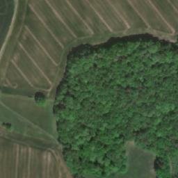 Satellite imagery of Skalka [Tuchotice] outlook p., CZ