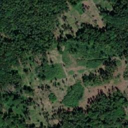 Satellite imagery of Skála [Lipovec-Licoměřice], CZ