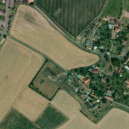 Satellite imagery of survey_point, PL