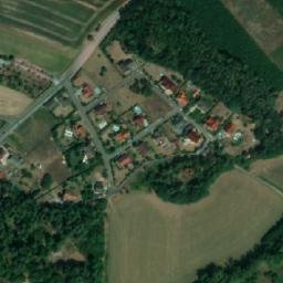 Satellite imagery of Bára Chrudim-Podhůra [Chrudim], CZ