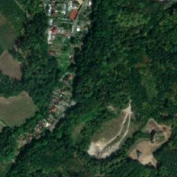 Satellite imagery of Bára Chrudim-Podhůra [Chrudim], CZ