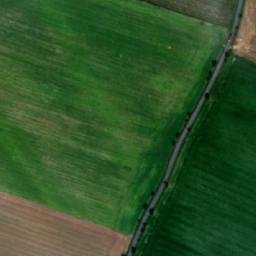 Satellite imagery of Na Kopci [Zaječice u Chrudimi], CZ