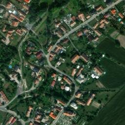 Satellite imagery of [Rosice u Chrasti] churchsanctus t., CZ