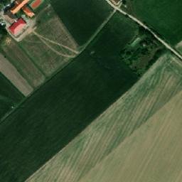 Satellite imagery of [Rosice u Chrasti] churchsanctus t., CZ