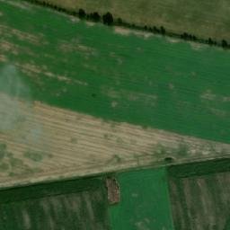 Satellite imagery of (Na Slínovatích) [Horky], CZ