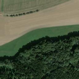 Satellite imagery of Jelenice [Česká Třebová], CZ