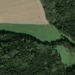 Satellite imagery of Jelenice [Česká Třebová], CZ