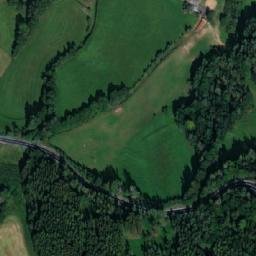 Satellite imagery of Červený vrch [Rudoltice u Lanškrouna], CZ