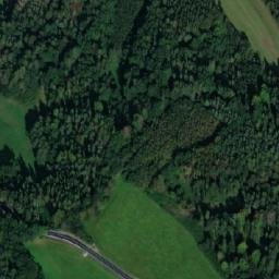 Satellite imagery of Červený vrch [Rudoltice u Lanškrouna], CZ