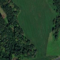 Satellite imagery of Červený vrch [Rudoltice u Lanškrouna], CZ