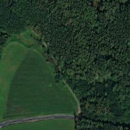 Satellite imagery of Lískový kopec [Rudoltice u Lanškrouna], CZ