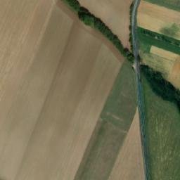 Satellite imagery of Homůlka [Rovensko], CZ