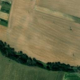Satellite imagery of Homůlka [Rovensko], CZ