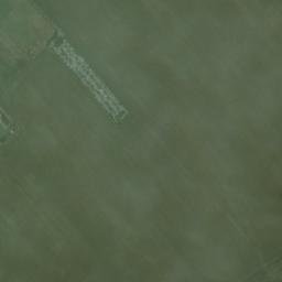 Satellite imagery of [Sudkov] evangelic church t., CZ