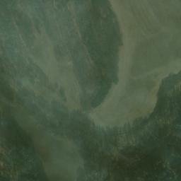 Satellite imagery of Skalka, CZ