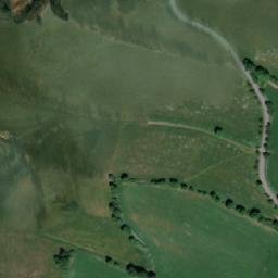 Satellite imagery of Stráž [Nový Malín-Mladoňov] WT, CZ