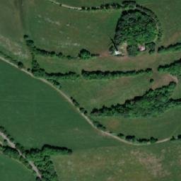 Satellite imagery of Stráž [Nový Malín-Mladoňov] WT, CZ