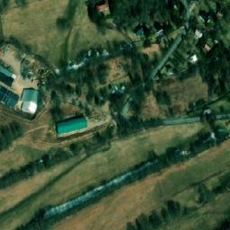 Satellite imagery of Špičák, CZ