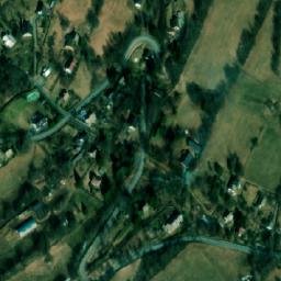 Satellite imagery of Špičák, CZ