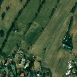 Satellite imagery of Špičák, CZ