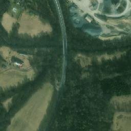 Satellite imagery of [Valšov] GSM, CZ