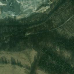 Satellite imagery of [Valšov] GSM, CZ