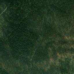 Satellite imagery of Měděný vrch [Lomnice-Tylov], CZ