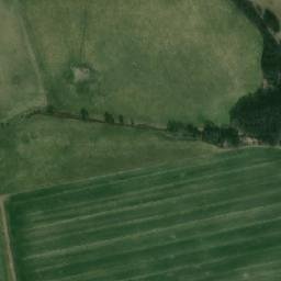Satellite imagery of [Leskovec nad Moravicí] HG, CZ