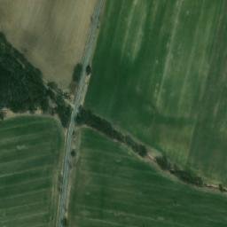 Satellite imagery of [Leskovec nad Moravicí] HG, CZ