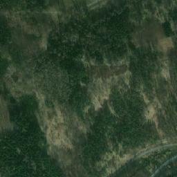 Satellite imagery of Doubrava [Jakartovice] GSM, CZ