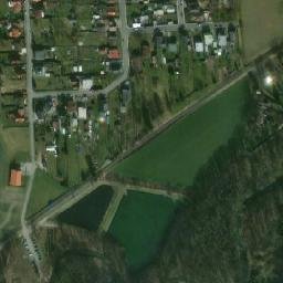 Satellite imagery of Kamenná hora [Otice], CZ