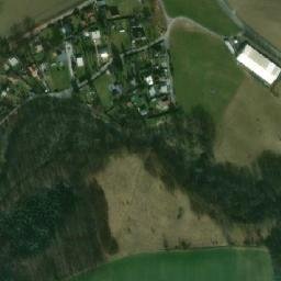 Satellite imagery of Kamenná hora [Otice], CZ