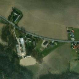 Satellite imagery of Kamenná hora [Otice], CZ