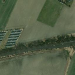Satellite imagery of [Opava-Komárov] HG, CZ