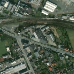 Satellite imagery of [Opava-Komárov] HG, CZ