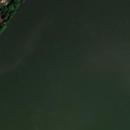 Satellite imagery of [Dolní Benešov] church t., CZ