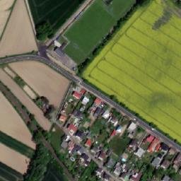 Satellite imagery of [Kozmice] water t.-1, CZ